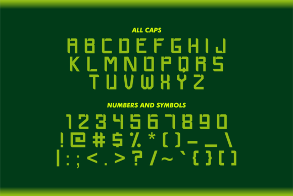 Katresnan Font PNG with transparent background - Preview 2