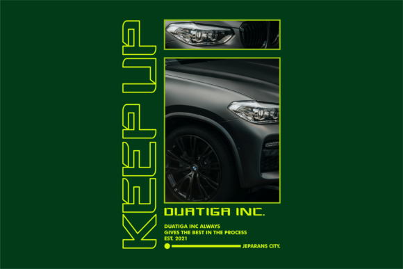 Katresnan Font PNG with transparent background - Preview 3