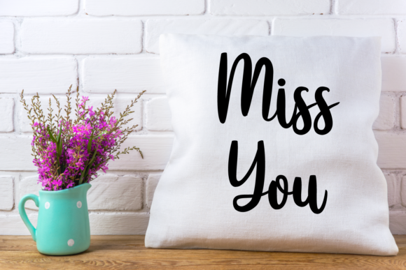 Kitty Creative Font PNG with transparent background - Preview 3