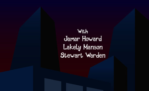 Anti Heroes Font - Preview 2