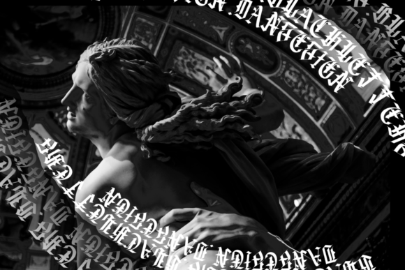 Basiloca Font - Preview 1