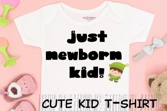 Blacky Star Font PNG with transparent background - Preview 1