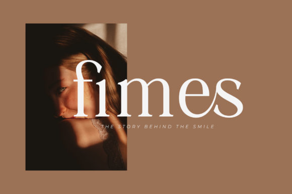 Grafies Font - Preview 3