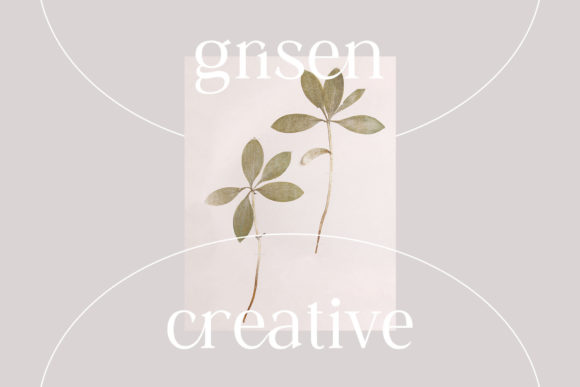 Grafies Font - Preview 4