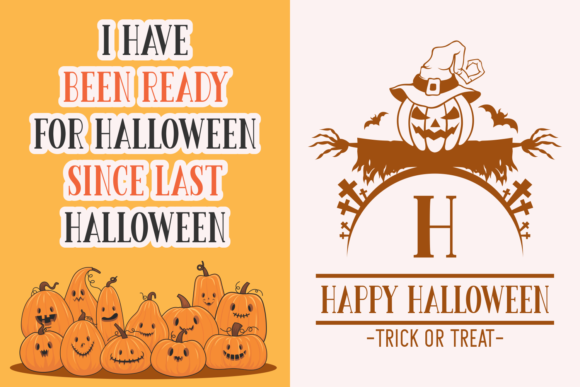 Mister Nightmare Font PNG with transparent background - Preview 3