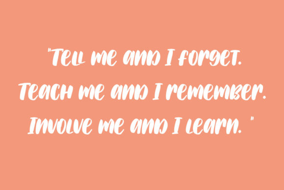 Railstone Font PNG with transparent background - Preview 1