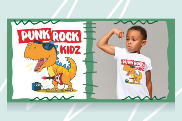 Baby Bison Font - Preview 4