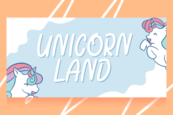 Baby Soul Font - Preview 3