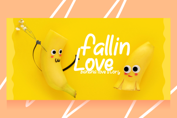 Baby Soul Font - Preview 4