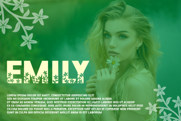 Balova Font - Preview 4