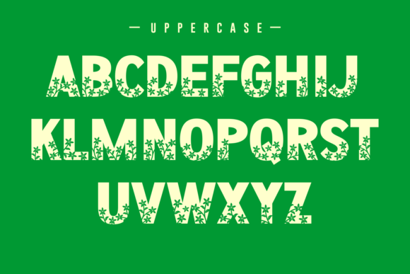 Balova Font - Preview 5