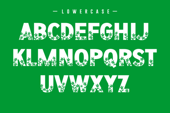 Balova Font - Preview 6