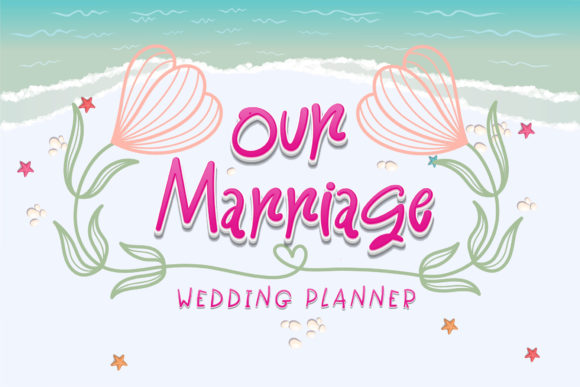 Beautiful Sunday Font - Preview 6