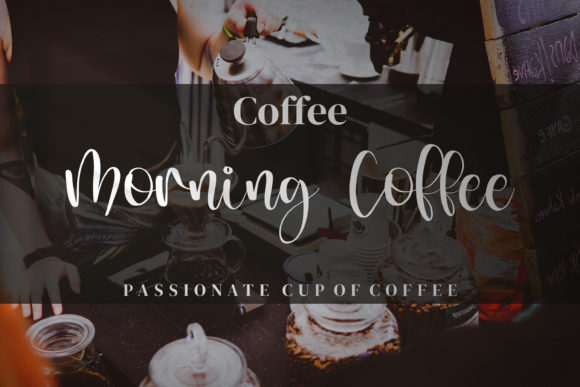Belinda Asifa Font - Preview 5