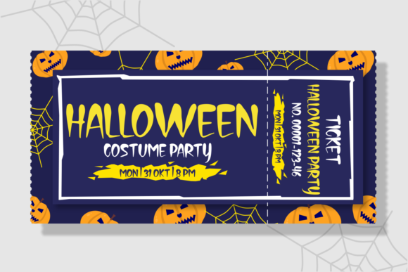 Creepy Face Font PNG with transparent background - Preview 2