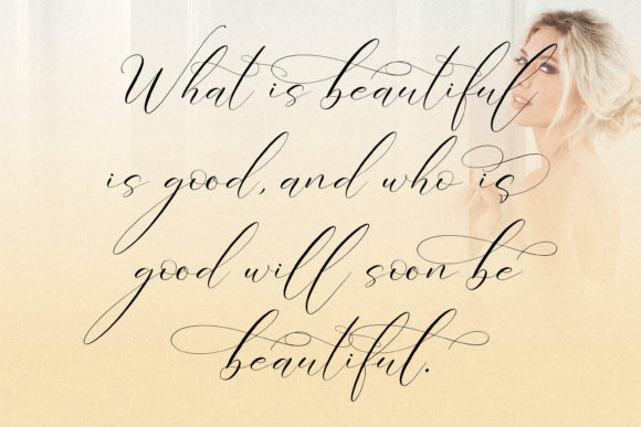 Dahliakeys Font PNG with transparent background - Preview 6