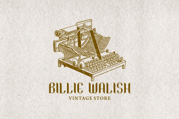 Great Belly Font PNG with transparent background - Preview 5