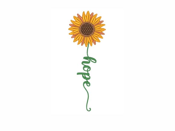 Hope Sunflower