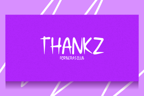 Jumatan Font PNG with transparent background - Preview 6