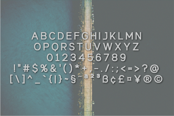 Lettrebelle Font PNG with transparent background - Preview 1
