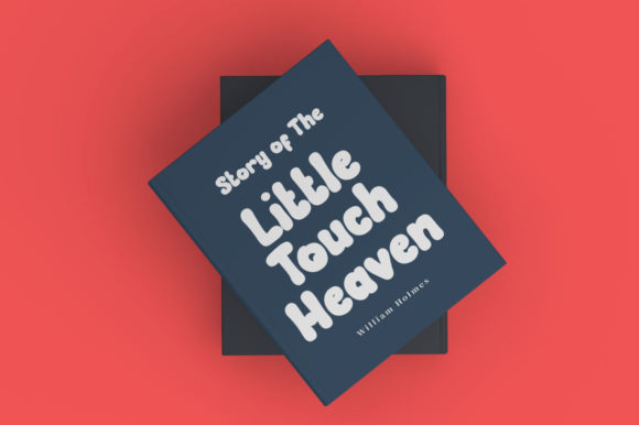 Lizadah Font PNG with transparent background - Preview 6