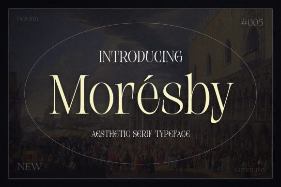 Moresby