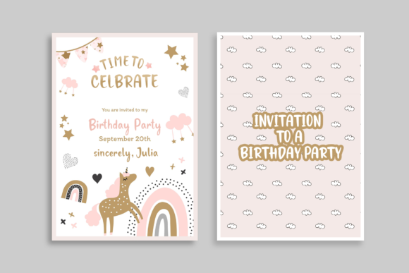 Poum Boum Font PNG with transparent background - Preview 1