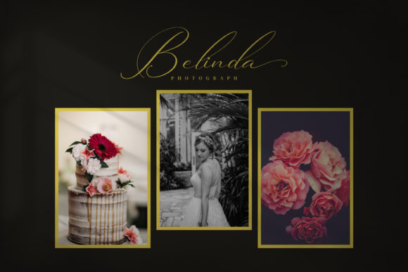 Alysthia Font - Preview 3
