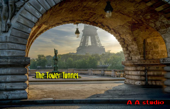 Andalus Font - Preview 2