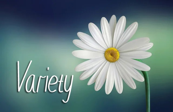 Blueberries Font - Preview 1