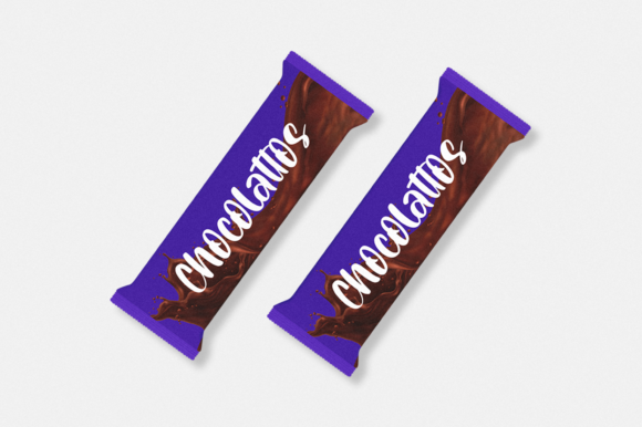 Bottania Font PNG with transparent background - Preview 5