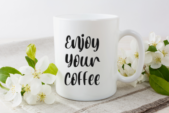 Bottania Font PNG with transparent background - Preview 6