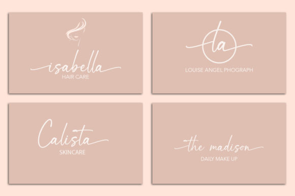 Christine Font - Preview 2