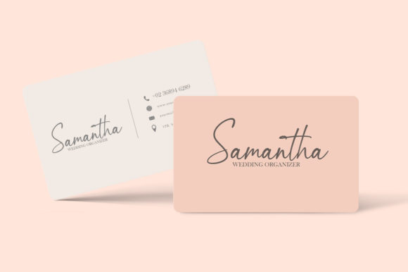 Christine Font - Preview 6
