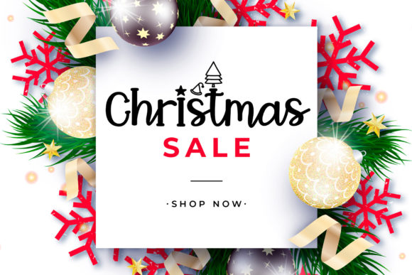 Christmas Energy Font - Preview 2
