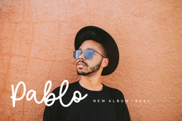 Goldiolus Font - Preview 5