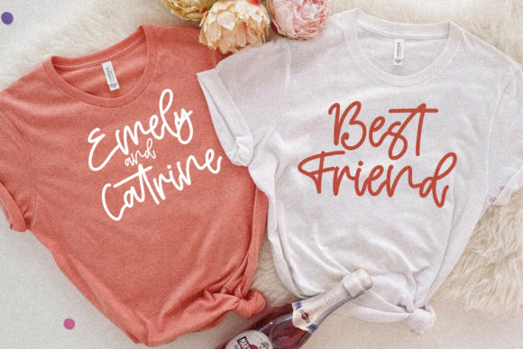 Goodvibes Font - Preview 5
