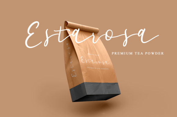 Hello Cello Font - Preview 5