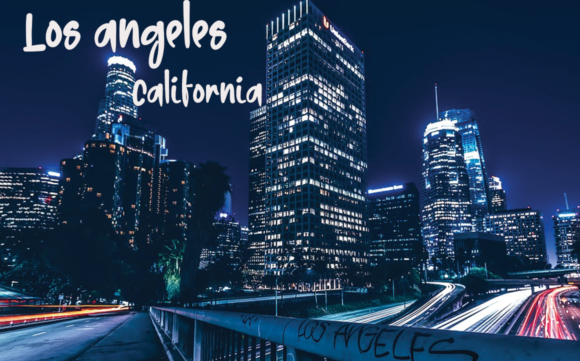 I Love California Font - Preview 2