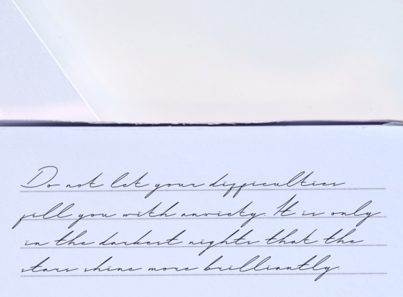 Malternal Signature Font PNG with transparent background - Preview 3