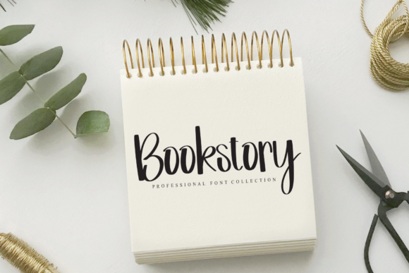 Mandala Vintage Font PNG with transparent background - Preview 1
