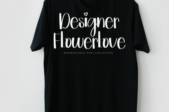 Mandala Vintage Font PNG with transparent background - Preview 2