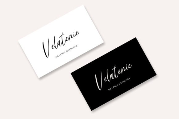 Meritany Font PNG with transparent background - Preview 3
