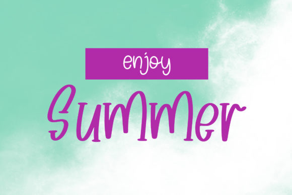 Orlandomy Font PNG with transparent background - Preview 4