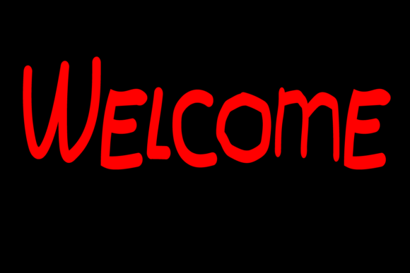 Paradoks Font PNG with transparent background - Preview 3
