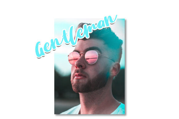 Simple Shapes Font PNG with transparent background - Preview 2