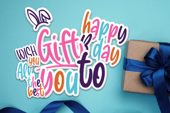 Adrellina Font - Preview 1