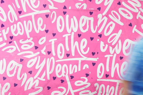 Adrellina Font - Preview 4