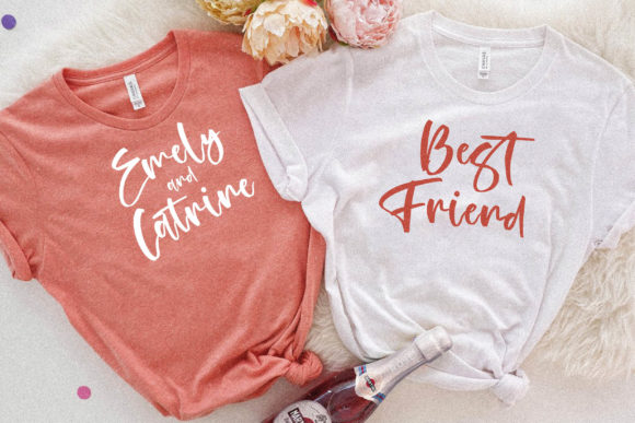 Falinlove Font - Preview 4