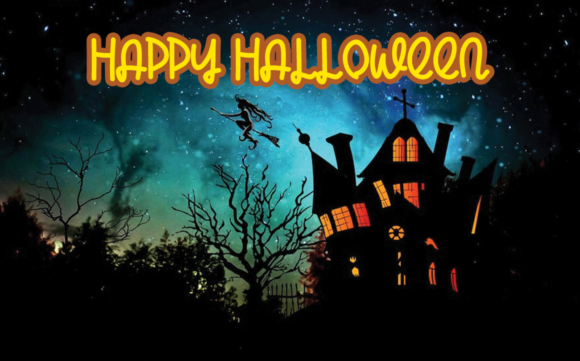 Halloween Day Font - Preview 2